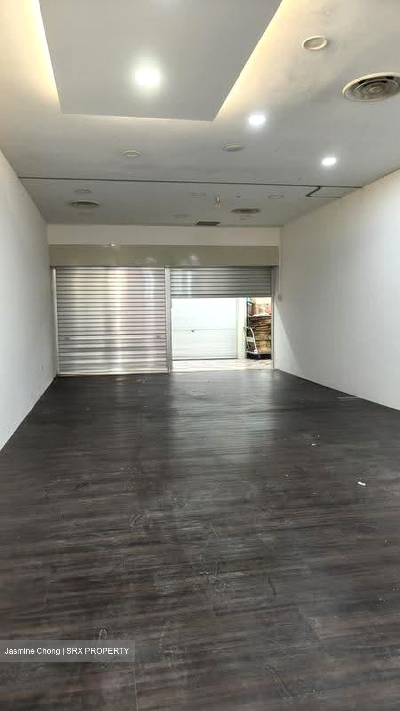 People's Park Complex (D1), Shop House #613109741